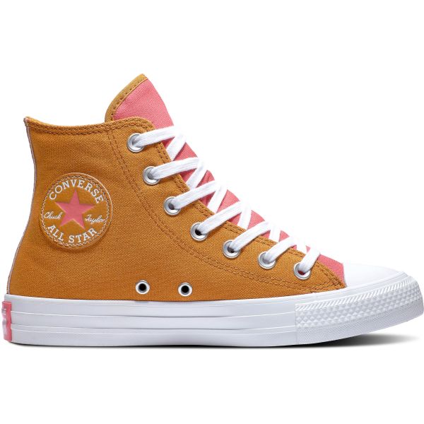 Boty Converse Ct All Star Future Comfort - Oranžová - Us6.5