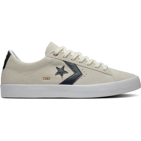 Boty Converse Pro Leather Vulcanized Pro - Béžová - Us10.5