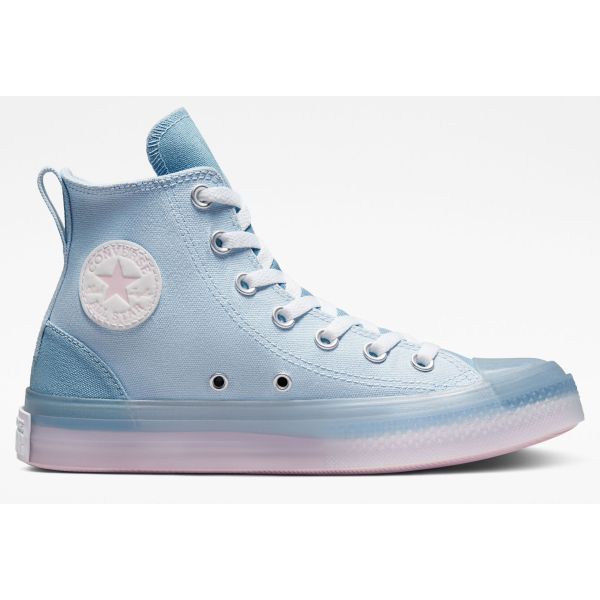 Boty Converse Ct All Star Cx Stretch Can - Modrá - Us4