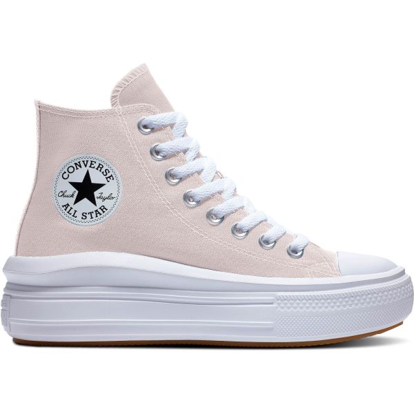 Boty Converse Ct All Star Move Seasonal - Růžová - Us9