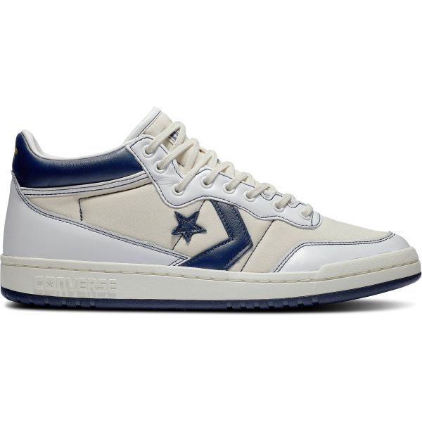 Boty Converse Fastbreak Pro Sage - Bílá - Us11.5