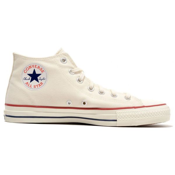 Boty Converse Cons Ct All Star Pro Cut O - Béžová - Us11.5