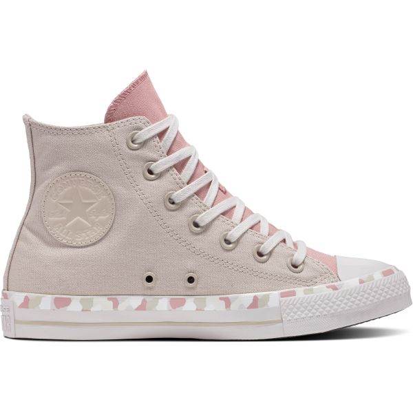 Boty Converse Ct All Star Marbled Wms - Béžová - Us6
