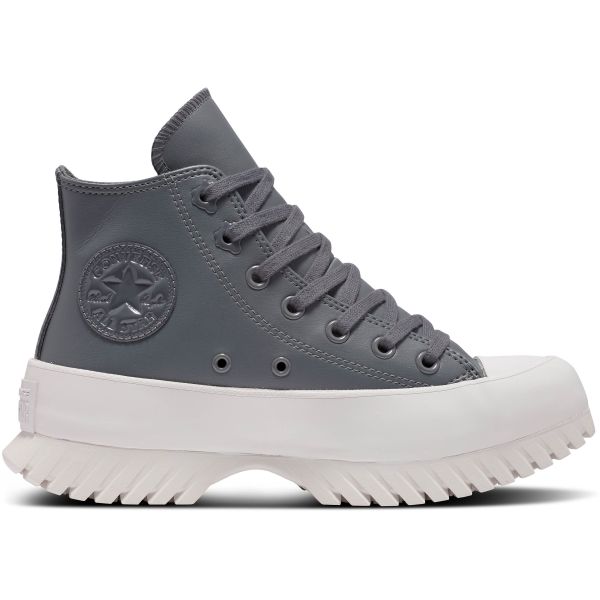 Boty Converse Ct All Star Lugged 2.0 Pla - Šedá - Us4.5