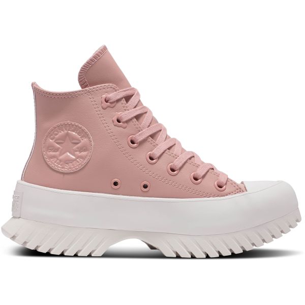 Boty Converse Ct All Star Lugged 2.0 Pla - Růžová - Us6