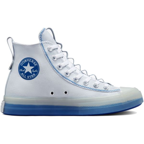 Boty Converse Ctas Cx Explore Retro Spor - Bílá - Us7