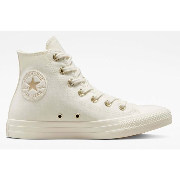 Boty Converse Chuck Taylor All Star - Bílá - Us5.5