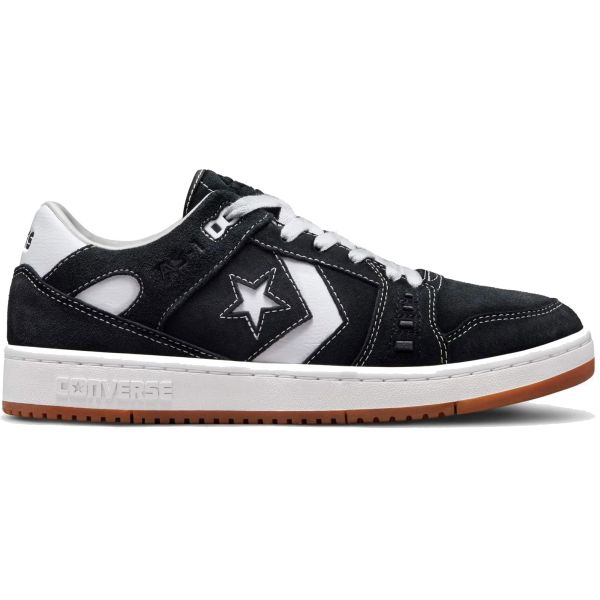 Boty Converse As-1 Pro - Černá - Us8.5