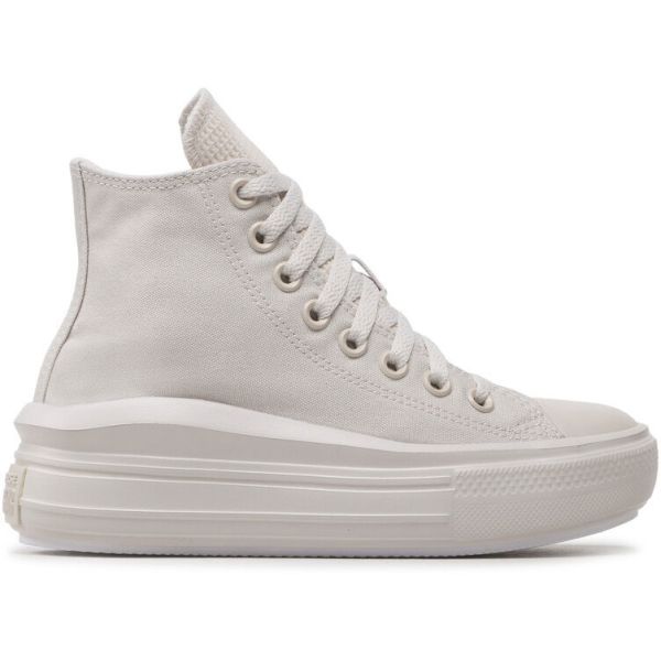 Boty Converse Ct All Star Move Edge Glow - Béžová - Us8.5