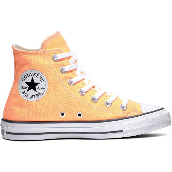 Boty Converse Ct All Star Seasonal Color - Oranžová - Us6.5