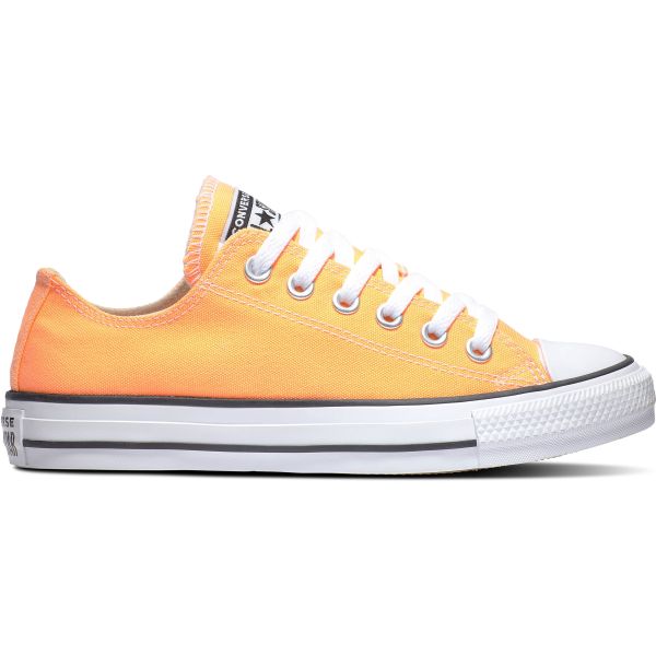Boty Converse Ct All Star Seasonal Color - Oranžová - Us4