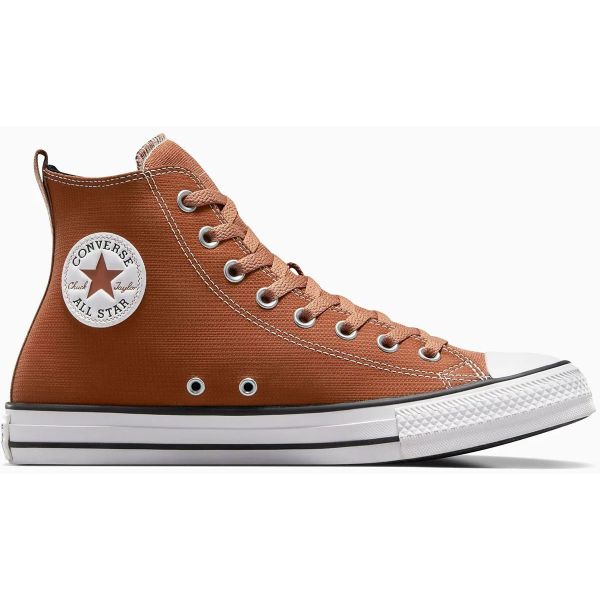 Boty Converse Ct All Star Tectuff - Hnědá - Us5.5