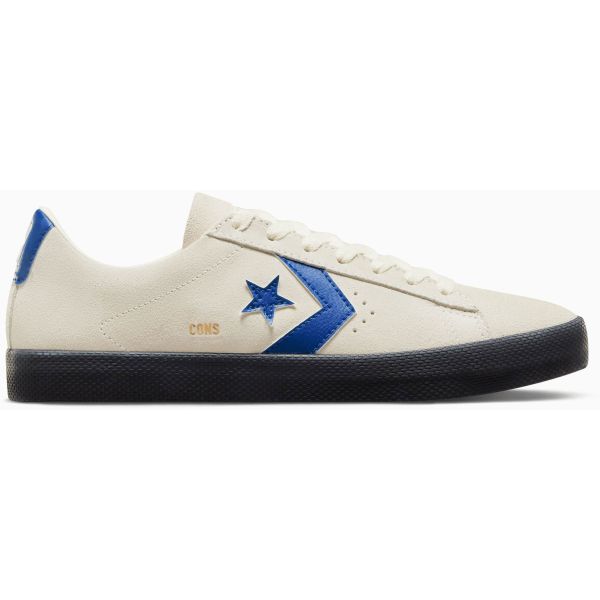 Boty Converse Pl Vulc Pro Fall Tone - Béžová - Us8.5