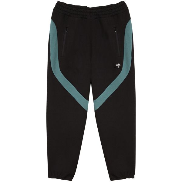 Tepláky Hélas Raid Sweat - Černá - Xl