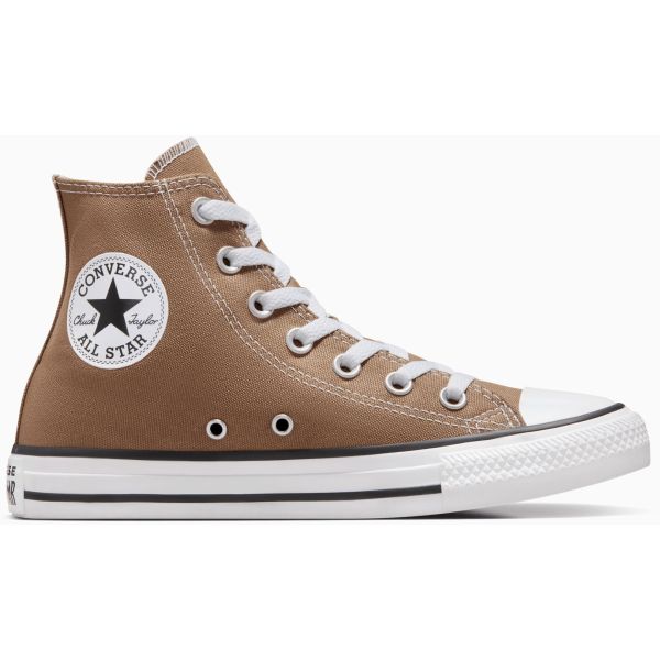 Boty Converse Chuck Taylor All Star - Hnědá - Us4