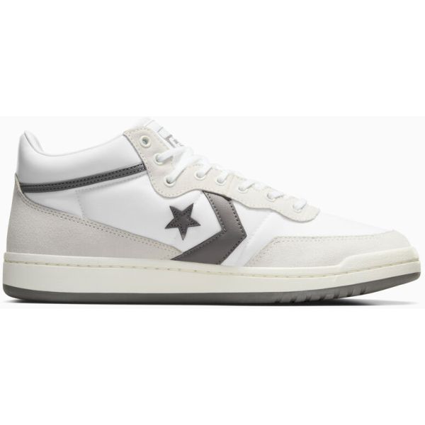 Boty Converse Cons Fastbreak Pro Suede N - Bílá - Us11.5