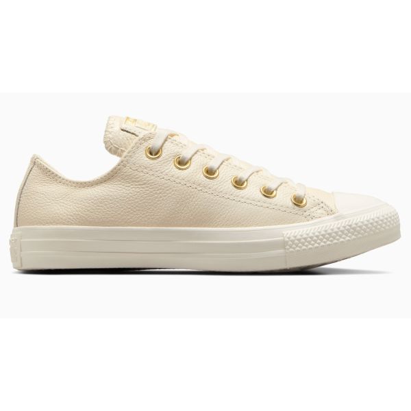 Boty Converse Ct All Star Gold Wms - Béžová - Us7