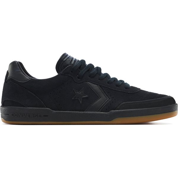Boty Converse Louie Lopez Pro 2 Suede - Černá - Us11
