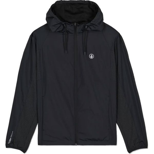 Bunda Volcom Wavern - Černá - Xl