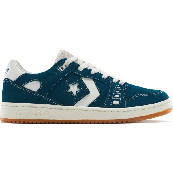 Boty Converse As-1 Pro Suede - Modrá - Us8.5