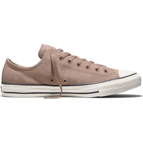 Boty Converse Ct All Star Colorful Suede - Hnědá - Us5