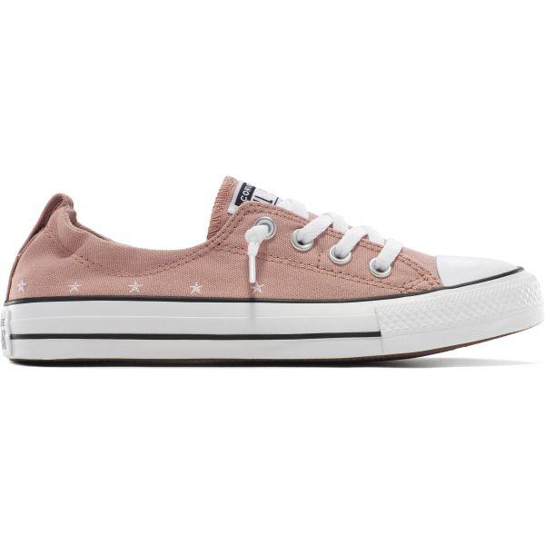 Boty Converse Ct As Shoreline Embroidere - Růžová - Us7