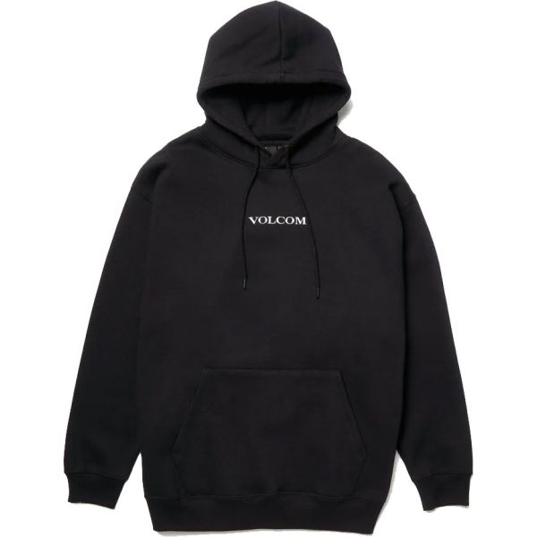 Mikina Volcom Volcom Stone Po - Černá - L