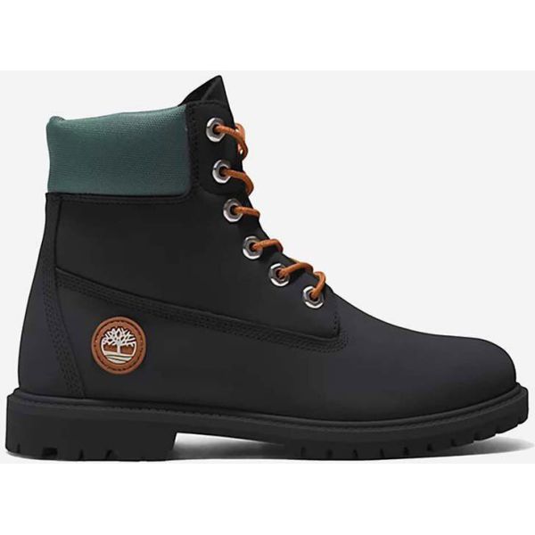 Boty Timberland 6 In Prem Boot Wms - Černá - Us8