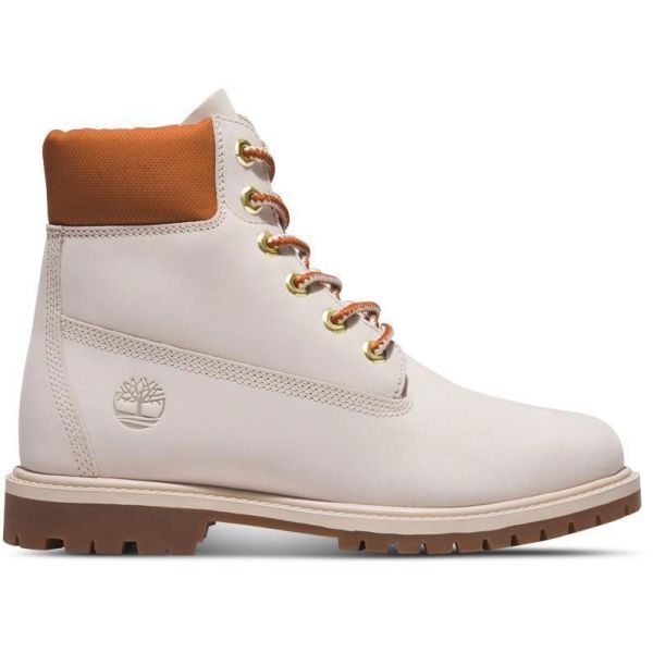 Boty Timberland 6 In Heritage Prem Wms - Béžová - Us9.5