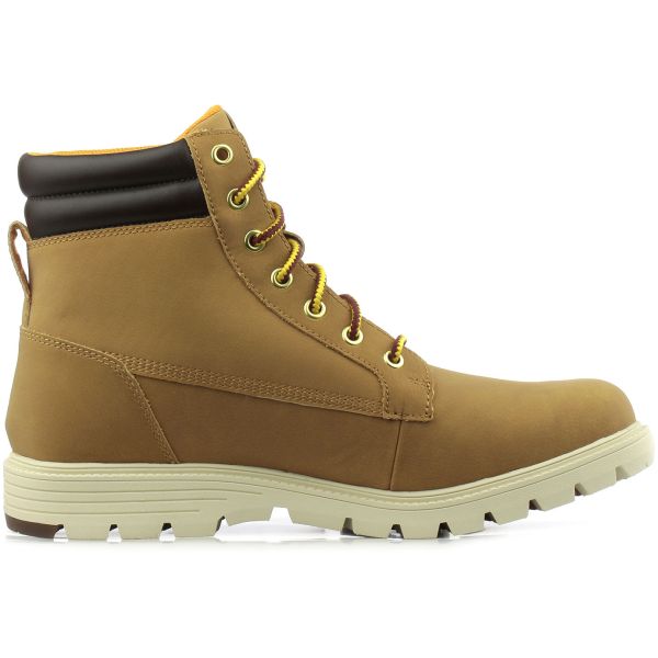 Boty Timberland Walden Park - Hnědá - Us10