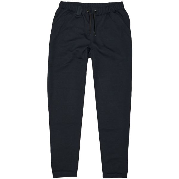 Kalhoty Airblaster Transit Fleece - Černá - S