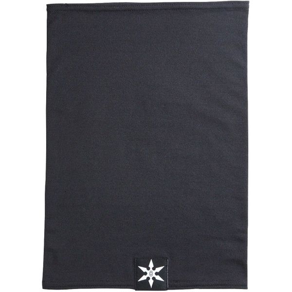 Nákrčník Airblaster Ninja Turtleneck - Černá - Univerzální