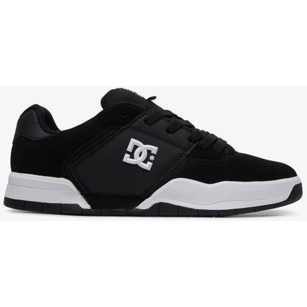 Boty Dc Central - Černá - Us8.5