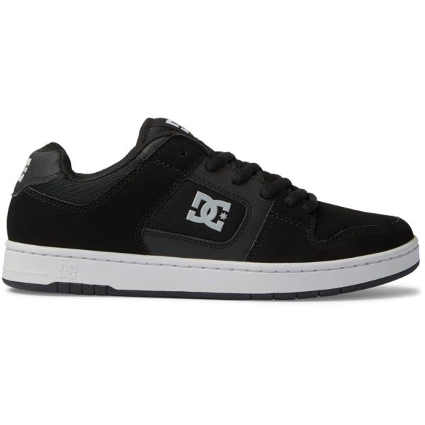 Boty Dc Manteca 4 - Černá - Us9.5