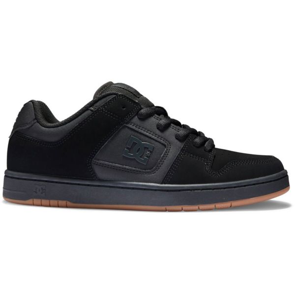 Boty Dc Manteca 4 - Černá - Us10.5