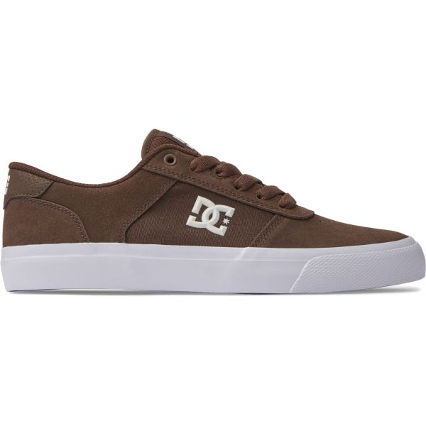 Boty Dc Teknic - Hnědá - Us8.5