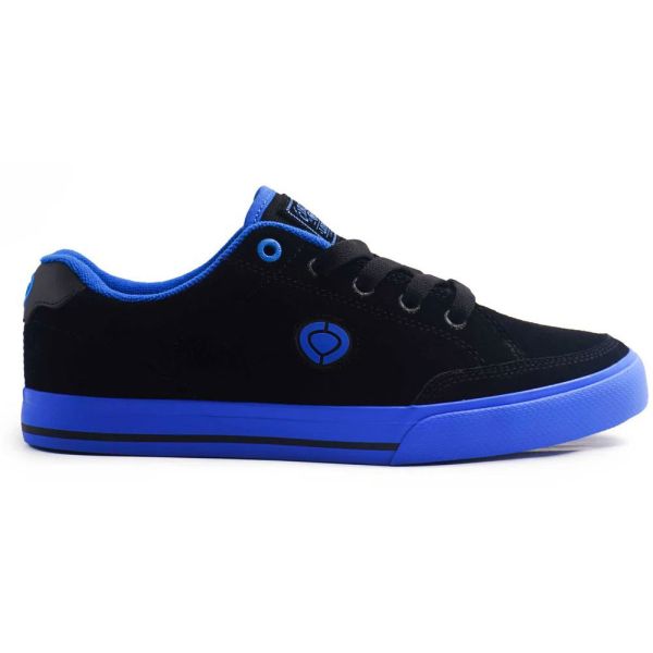 Boty C1Rca Al 50 Slim - Černá - Us12