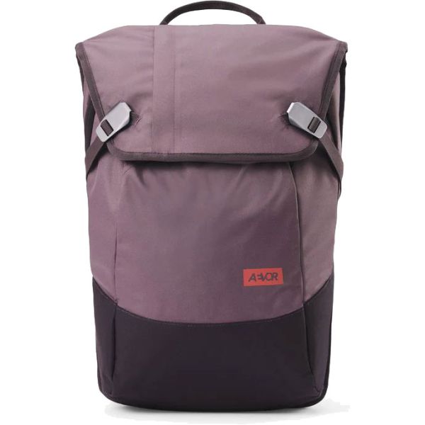 Batoh Aevor Daypack - Fialová - 18L