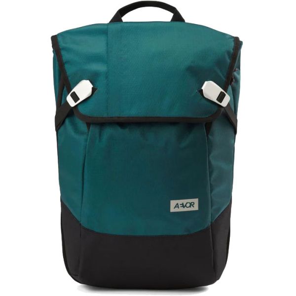 Batoh Aevor Daypack Proof - Zelená - 18L