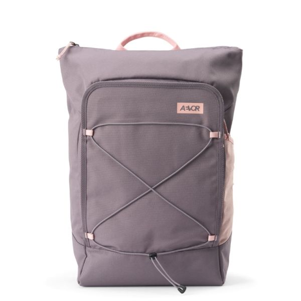 Batoh Aevor Day Pack Flx - Šedá - 21L