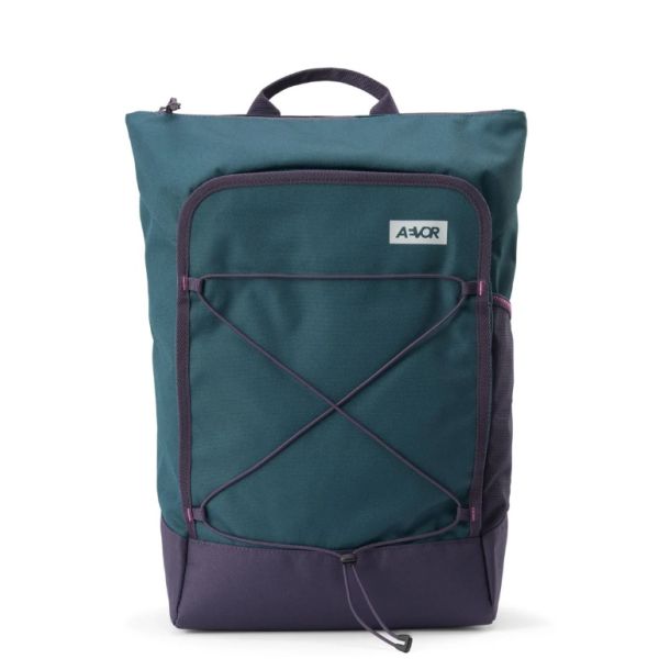 Batoh Aevor Day Pack Flx - Modrá - 21L