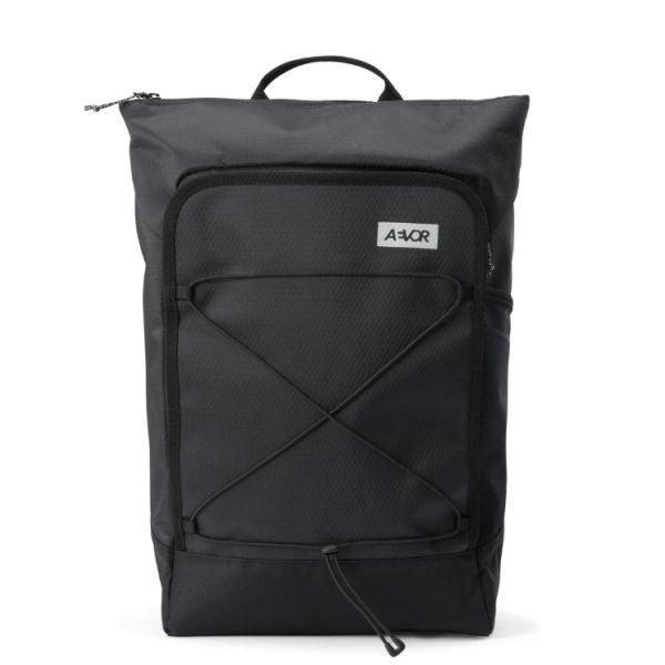 Batoh Aevor Day Pack Flx - Černá - 21L