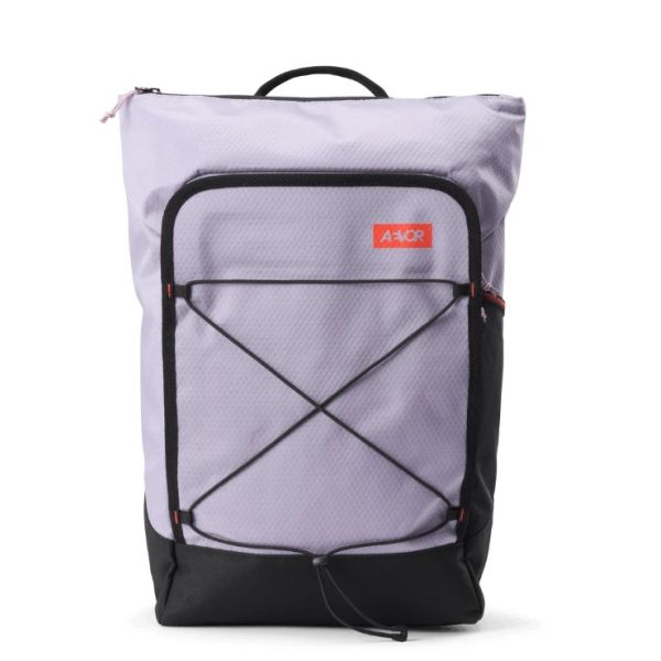 Batoh Aevor Day Pack Flx - Fialová - 21L