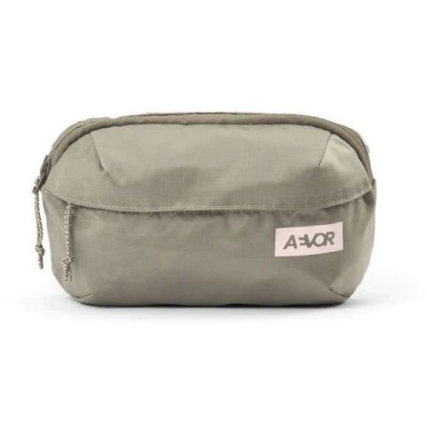 Ledvinka Aevor Hipbag Ease - Béžová - 2L