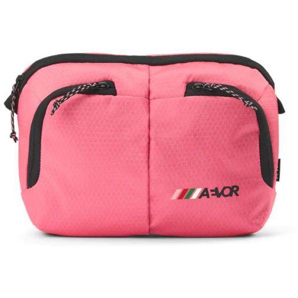 Taška Aevor Sacoche Bag - Růžová - 4L