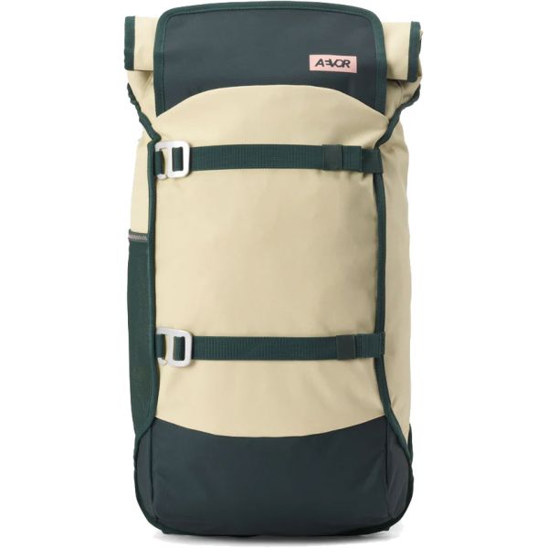 Batoh Aevor Trip Pack - Béžová - 26L