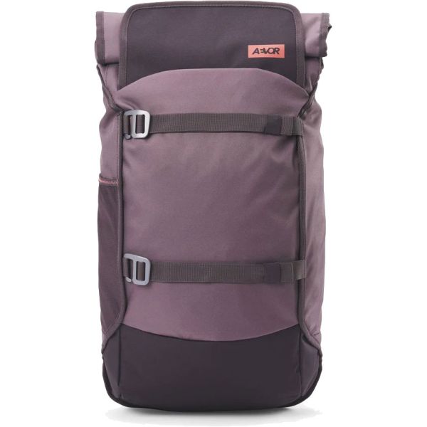 Batoh Aevor Trip Pack - Fialová - 26L