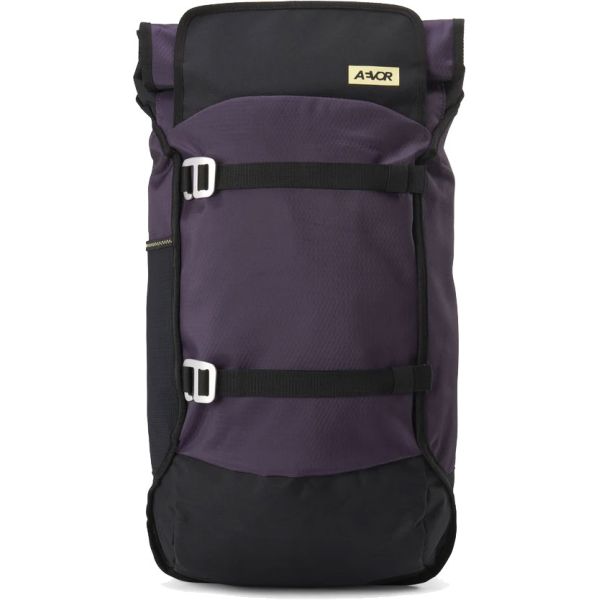 Batoh Aevor Trip Pack Proof - Fialová - 26L