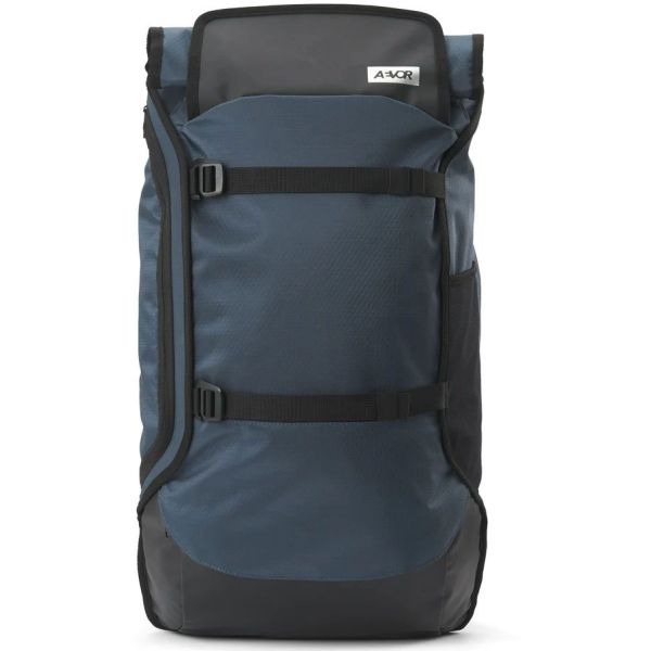 Batoh Aevor Travel Pack Proof - Modrá - 38L