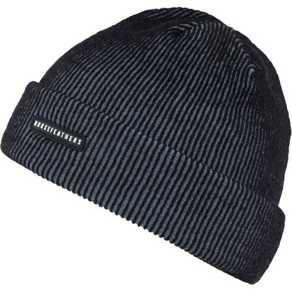 Kulich Horsefeathers Kaiden Wms - Černá - Univerzální